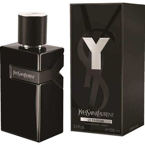 Yves Saint Laurent Y Edp 100ml Set 